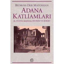 Adana Katliamları