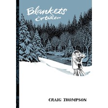 Blankets - Örtüler