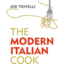 The Modern Italian Cook: The Ofm Book Of The Year 2018 (Kapak Değişebilir)