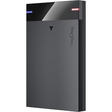 Teknocan Marketing USB 3.0 Type-C 2.5" Inch Sata SSD Hard Disk Kutusu