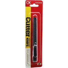 Mini Metal Falçata Bıçak