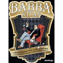 Babba Kitap: Süper Baba'nın Alet Çantası
