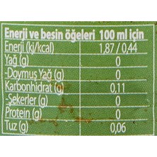 Ferfresh Beyaz Sirke 1 Lt