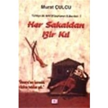 Her Sakaldan Bir Kıl: Türkiye’de Mafia’laşmanın Kökenleri 1