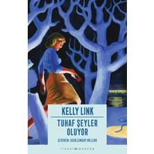 Tuhaf Şeyler Oluyor