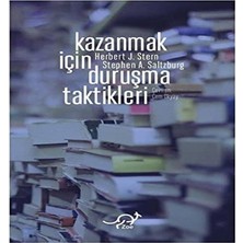 Kazanmak Için Duruşma Taktikleri