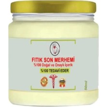 Sb Shopping Fıtık Son Merhemi Bakım ve Masaj Kremi 50 ml x 1 Adet