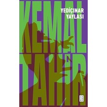 Yediçınar Yaylası