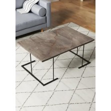 Savita Home Solo Orta Sehpa - 41 cm