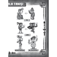 Minecraft-Derine Dal