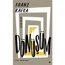 Dönüşüm (Ciltli)