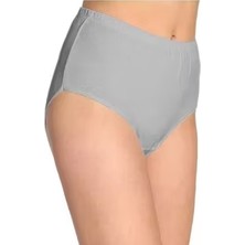 Berrak 2108 3'lü Kadın Bato Külot