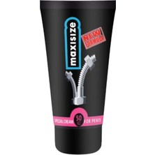 Sb Shopping Süper Maxisize ve Kremi 50 ml
