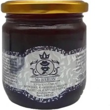 Sb Shopping Macun 240 Gram Ginseng Çakşır Otu Macunu (Erkeklere Özel ) x 3 Adet