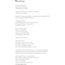 Öteki Diyarlar - Kayıp Dünyaya Yolculuk