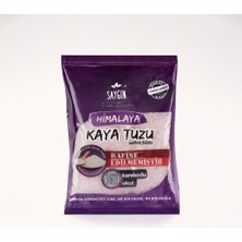 Saygın Himalaya Tuzu Sofralık 500 gr