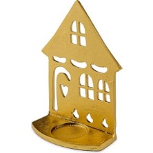 Epsilon Dekoratif Ev 11,5x5,5 cm