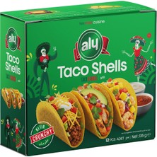 Aly Taco 12'li Kutulu