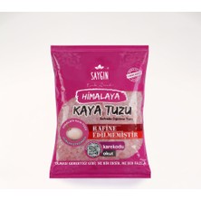 Saygın Himalaya Tuzu Öğütme 500 gr