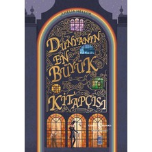 Dünyanın En Büyük Kitapçısı