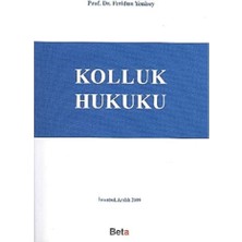 Kolluk Hukuku
