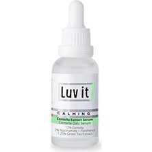 Centella Özlü Serum