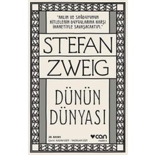 Dünün Dünyası
