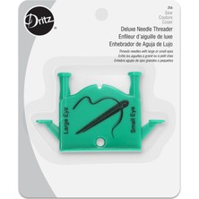 (Deluxe Needle Threader) - Deluxe Needle Threader