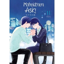 Mobuko'nun Aşkı 11