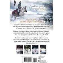 Ravenspur: Rise Of The Tudors