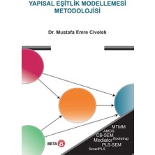 Yapısal Eşitlik Modellemesi Metodol