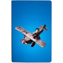 Oyuncak Müzesi Çanta-Defter Seti