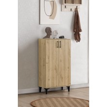 Hermobi TUNA Ayakkabılık