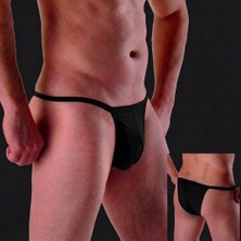 Hafif Giyim Erkek Fantezi Seksi Slip HF100210