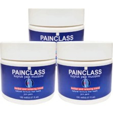 Sb Shopping Painclass Kuyruk Yağı Kremi 150ML x 3 Adet