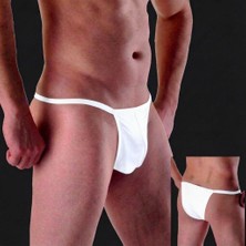Hafif Giyim Erkek Fantezi Seksi Slip HF100210