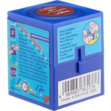 - Su Bazlı Boyası Kızıl Kahve Mat 18 ml (36137)