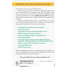 Dr. Spock's Baby And Child Care, 10TH Edition