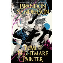 Yumi And The Nightmare Painter: A Cosmere Novel