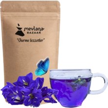 Mevlana Bazaar Mavi Çay 1 kg