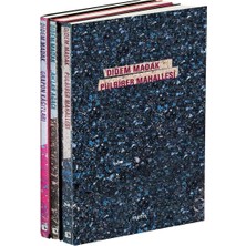 Didem Madak Seti - 3 Kitap Takım