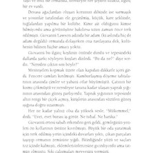 Kuklaların Yaşamında