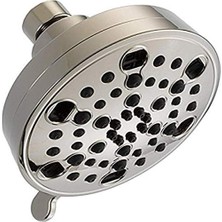 52638-PN18-PK H2OKINETIC 5 Ayar Duş Başlığı, Parlak Nikel