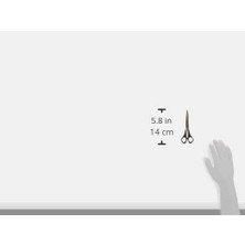 Haushaltschere Paslanmaz 16 Cm, 8.0906.16