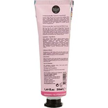Pj El ve Vücut Kremi Silky Touch Tüp (50 Ml)