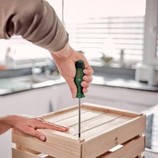 And Tornavida Seti 6 Parça Premium