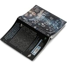 Teknocan Marketing Şövalye ve Güve