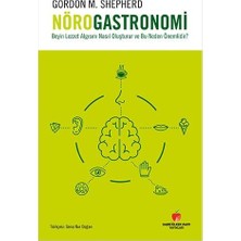 Teknocan Marketing Nörogastronomi: Beyin Lezzet Algısını Nasıl Oluşturur ve Bu Neden Önemlidir?