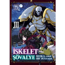 Teknocan Marketing Iskelet Şövalye - Başka Bir Dünyada 3