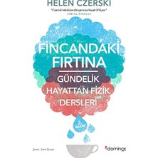 Teknocan Marketing Fincandaki Fırtına: Gündelik Hayattan Fizik Dersleri